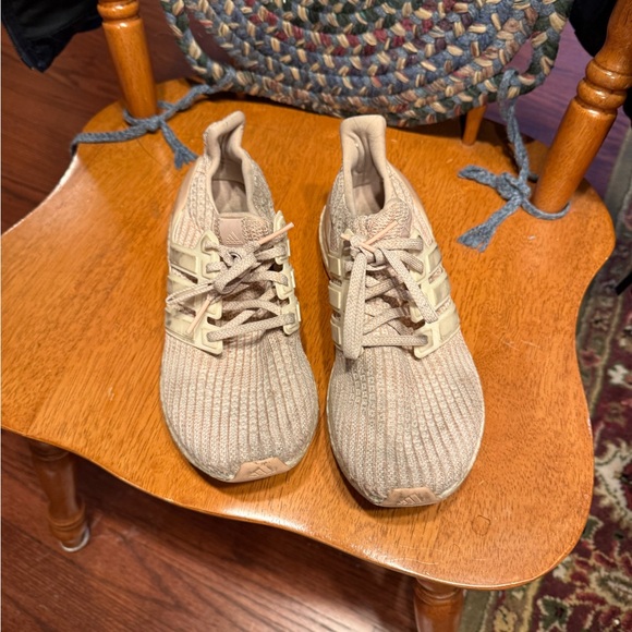 Adidas Ultraboost Light Pink Sneakers - Picture 2 of 6